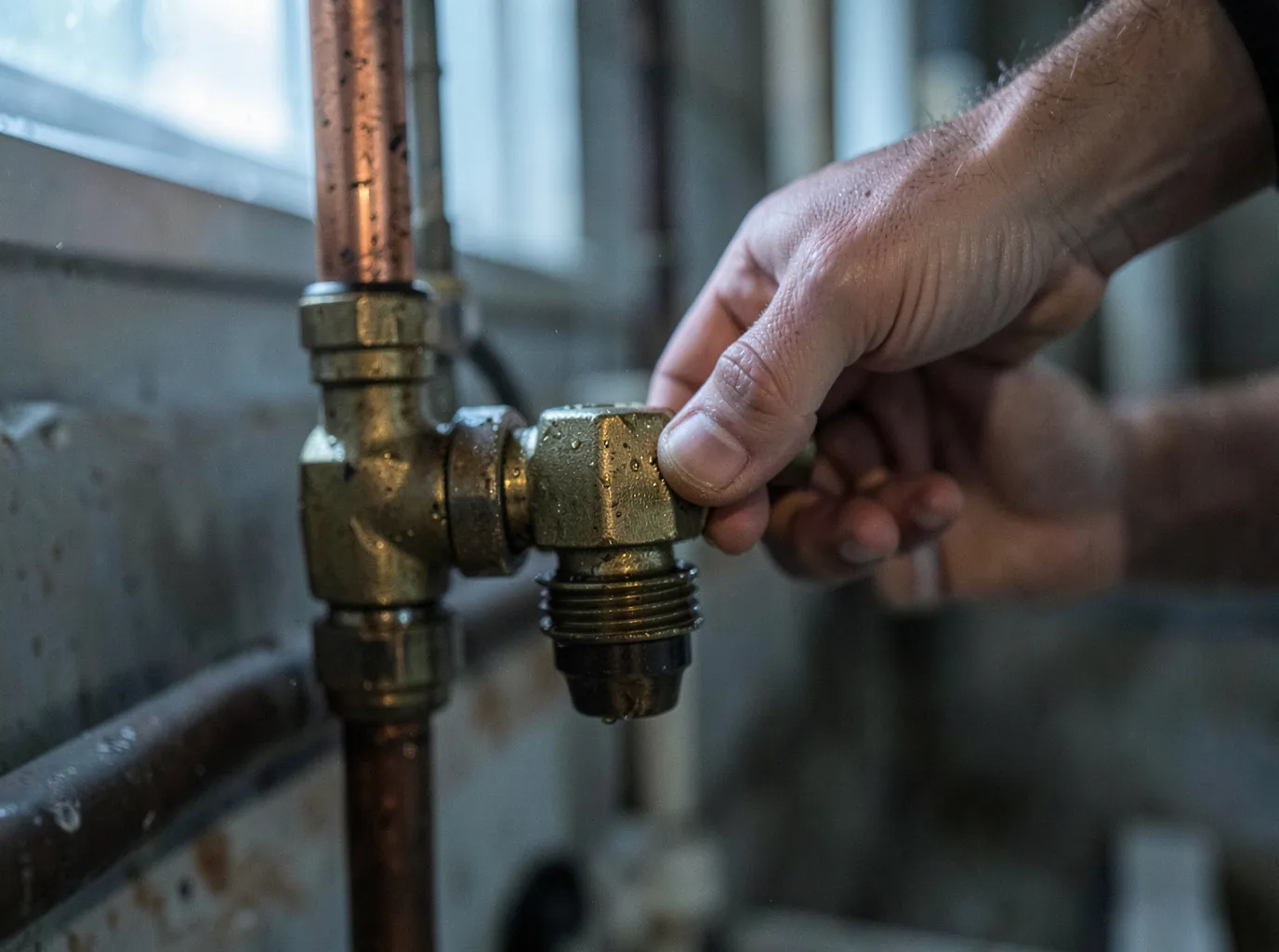 Emergency Plumber Highland, KS FAQs
